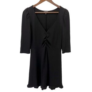 EXPRESS Black Dress size Medium
